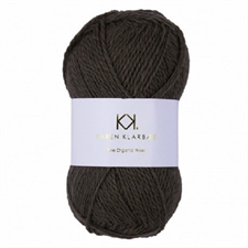Karen Klarbæk Pure Organic Wool - Melange